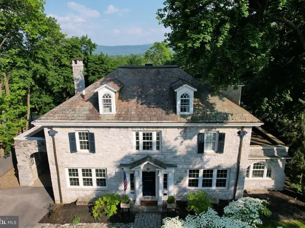 234 W Fairmount Ave, State College, PA 16801