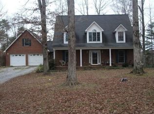 278 Stoney Creek Rd, Cookeville, TN 38506