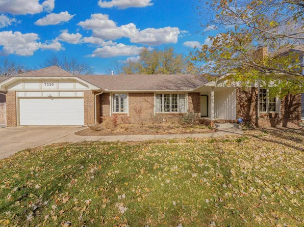 7520 E 26th St N, Wichita, KS 67226