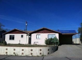 840 S Agave Dr, Globe, AZ 85501
