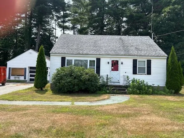 44 S Policy Street, Salem, NH 03079