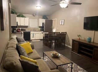 2008 W Mann Ave, Artesia, NM 88210