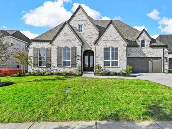 4440 Meander Way, Prosper, TX 75078