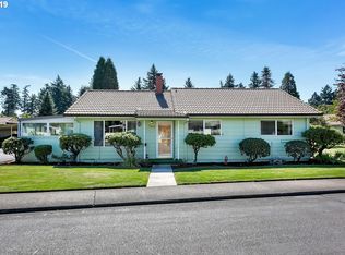 12430 SE Main St, Portland, OR 97233