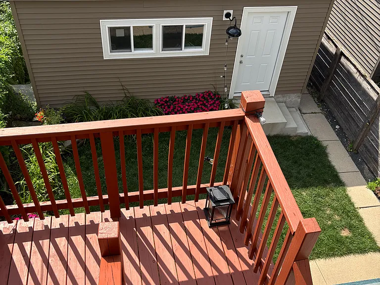 2516 North Washtenaw #2 — Photo 13