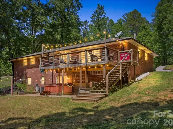 125 Mimosa Rd, Statesville, NC 28677