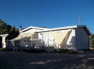 286 N Cedar Dr, Central, UT 84722