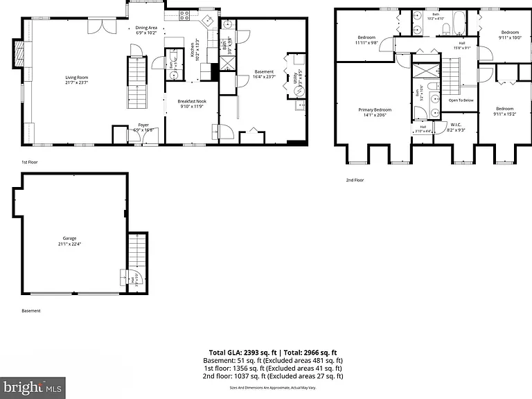 6281 Gentle Ln — Photo 57