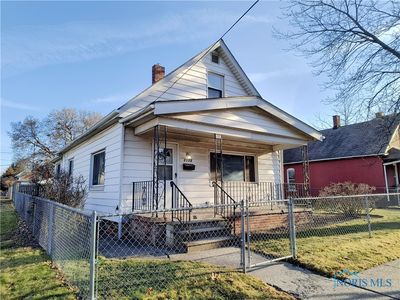 2032 Bakewell St, Toledo, OH, 43605
