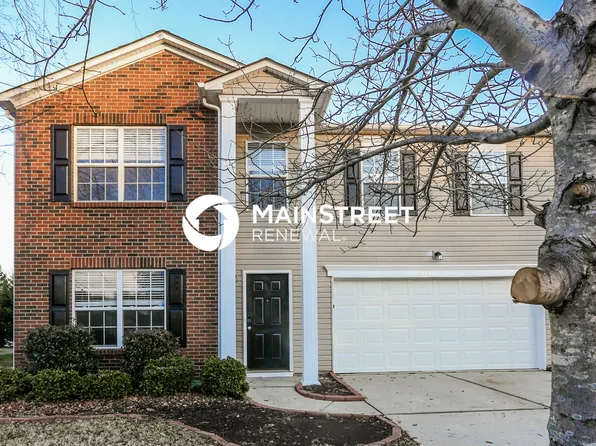 9113 Corey Common Ave, Charlotte, NC 28216
