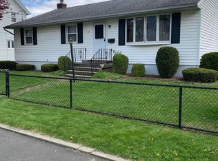 15 Wright Street, Amsterdam, NY 12010