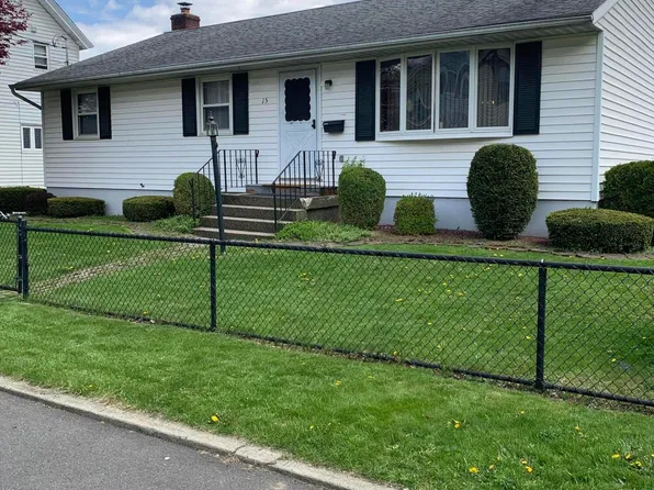 15 Wright Street, Amsterdam, NY 12010