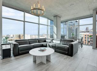 Glass House Condos, Denver, CO 80202