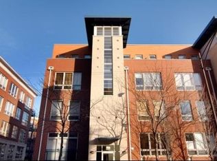 27 N Racine Ave UNIT 402, Chicago, IL 60607