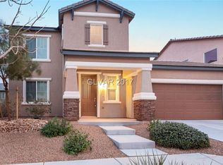 9225 Hampstead Hills Ave, Las Vegas, NV 89149