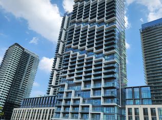 1000 Portage Pkwy #2712, Vaughan, ON L4K 0J6