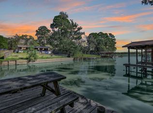 148 S Oak Bluff St, Trinity, TX 75862