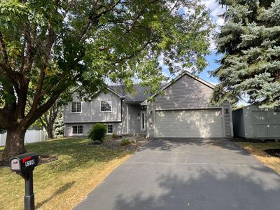 8550 Rosewood Ct, Osseo, MN, 55369