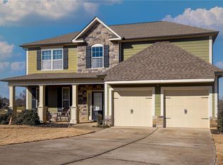 1009 Hillcrest Ct, Anderson, SC 29621