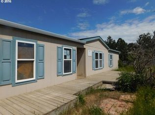 690 Emert Dr, Ione, OR 97843