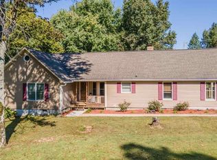 1307 County Road 72, Rainsville, AL 35986