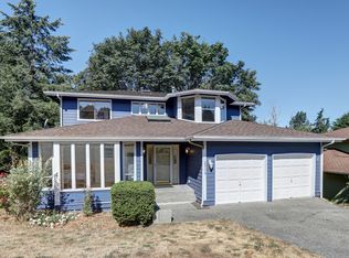 25119 18th Ave S, Des Moines, WA