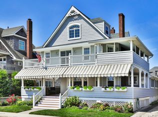 512 East Ave, Bay Head, NJ 08742