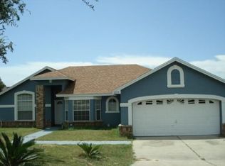 6778 Callie Rd, Orlando, FL 32818