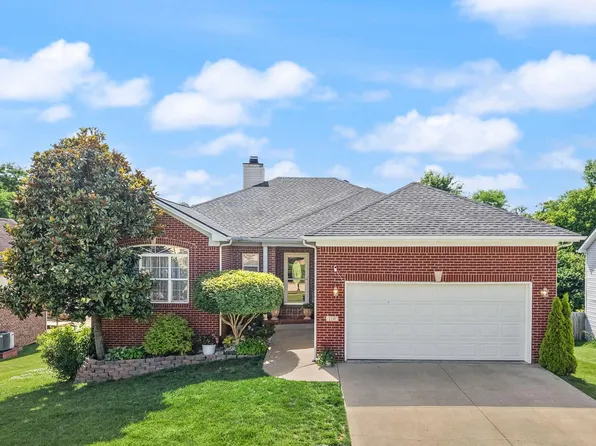 110 Fallow Cir, Georgetown, KY 40324
