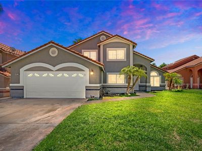 18023 San Jacinto Ave, Fontana, CA, 92336