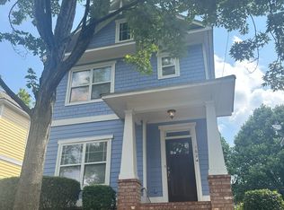 162 Ruth Dr, Athens, GA 30601