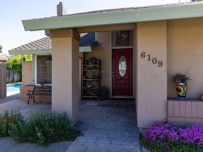 6109 Tremain Dr, Citrus Heights, CA, 95621