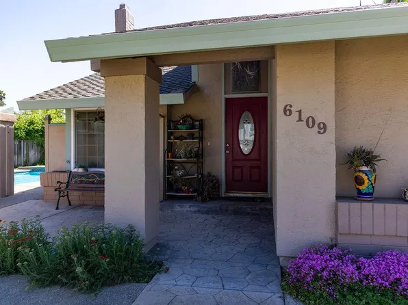 6109 Tremain Dr, Citrus Heights, CA 95621
