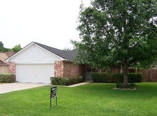 923 N Rivershire Dr, Conroe, TX 77304