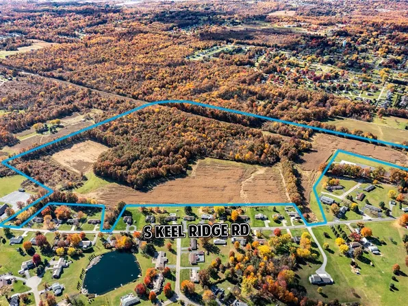 0 S Keel Ridge Rd, Hermitage, PA 16148