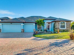 245 Sirius Ct, West Melbourne, FL 32904