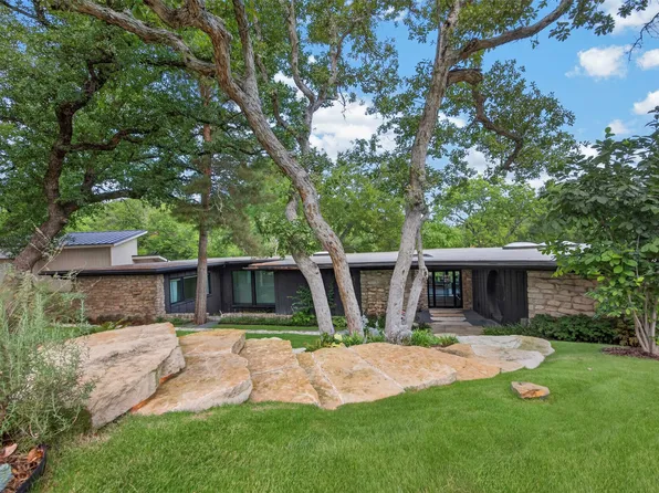 5332 Quail Run St, Fort Worth, TX 76107