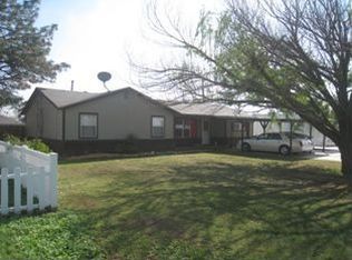 710 D Ave, Cache, OK 73527