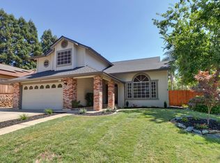 111 Dyrell Way, Folsom, CA 95630