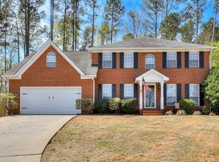 1079 Rivershyre Ct, Evans, GA 30809