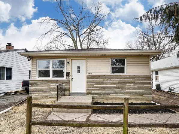 1517 Elmore Ave, Columbus, OH 43224