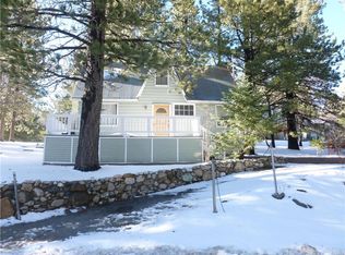 33220 Juniper Ln, Green Valley Lake, CA 92341