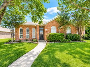 809 Aylesbury Dr, Allen, TX 75002