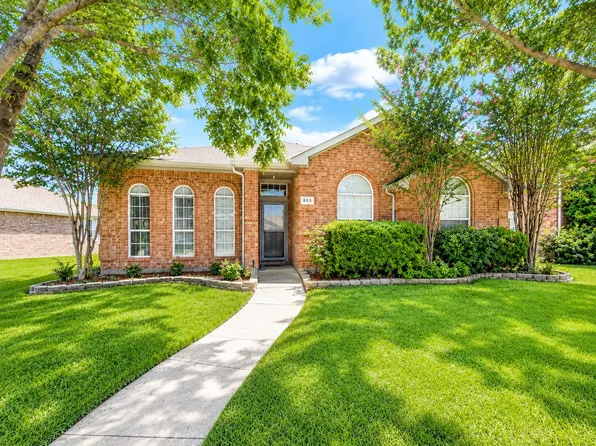 809 Aylesbury Dr, Allen, TX 75002