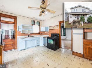 2917 Pinewood Ave, Baltimore, MD 21214