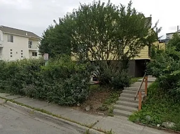 605 N St #3, Anchorage, AK 99501