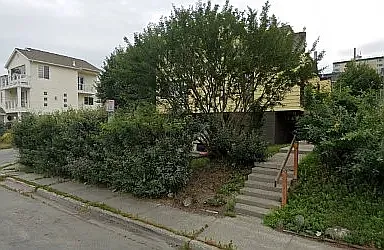 605 N St #3 Photo 1