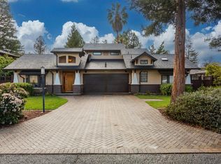 1380 Holly Ave, Los Altos, CA 94024