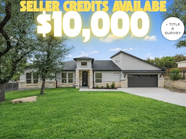20302 Boggy Ford Rd, Leander, TX 78645