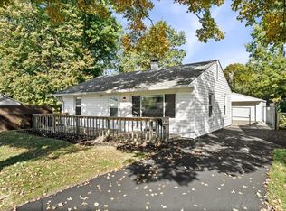 5714 E Greenfield Ave, Indianapolis, IN 46219